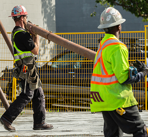 Ram Construction Services